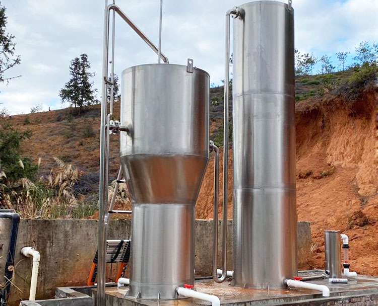 農(nóng)村飲用水一體化凈水設(shè)備5噸是日處理還是小時(shí)處理量？