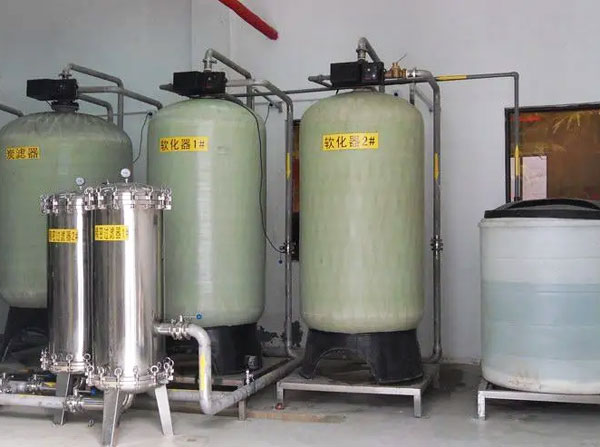 軟化水設備產(chǎn)水量出現(xiàn)下降是什么原因?如何解決?