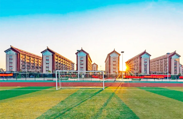 學(xué)校生活污水處理方案設(shè)計