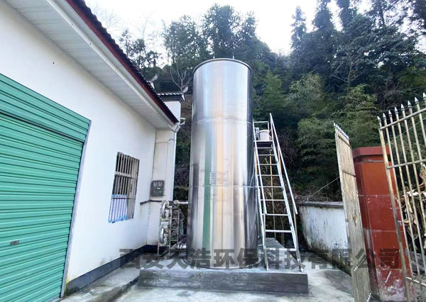 云南自來水廠一體化凈水設(shè)備報價及選購指南，不看后悔！