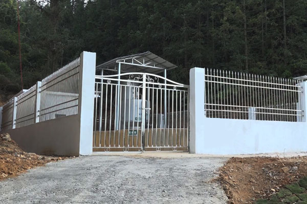 農(nóng)村飲用水一體化凈水設(shè)備