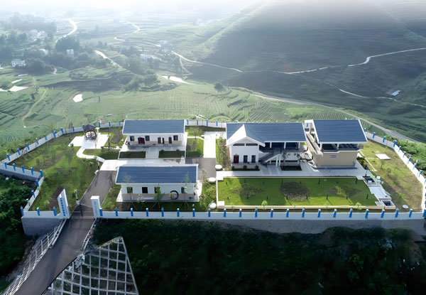 四川自來(lái)水廠一體化凈水設(shè)備：天浩源頭工廠 保障水質(zhì)清澈