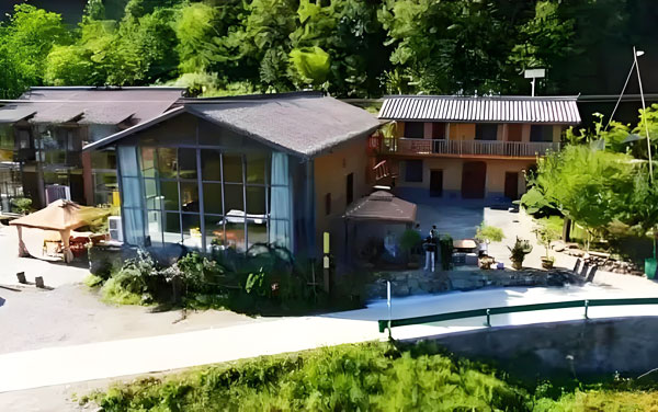 景區(qū)民宿集中生活飲用水凈水設(shè)備如何選?