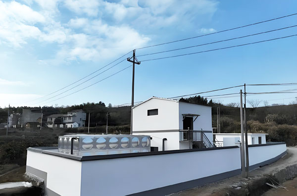 鄉(xiāng)鎮(zhèn)水廠改造全套凈水設備生產(chǎn)廠家推薦