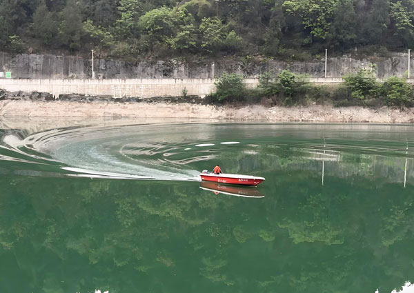 淺談農(nóng)村水庫水處理：如何解決生活水源濁度超標(biāo)問題