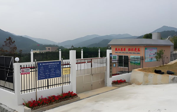 集鎮(zhèn)集中供水大型全自動一體化凈水設(shè)備哪種處理效果好?