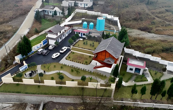 貴州獨山縣農(nóng)村規(guī)模化供水凈水設(shè)備用哪種凈化效果好?