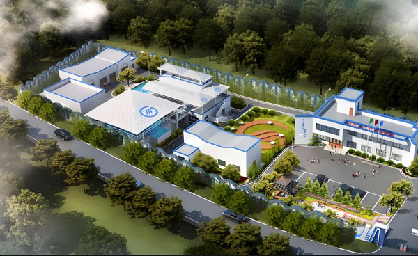 貴州萬(wàn)人千噸城鄉(xiāng)集中式飲用水