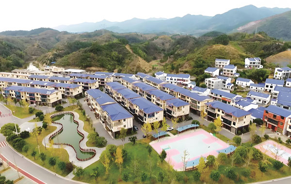 貴州黔南州千人以上農(nóng)村飲水項目用哪種凈水設(shè)備?