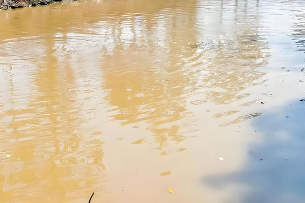 云南大理農(nóng)村飲水如何將山泉水處理成飲用水?