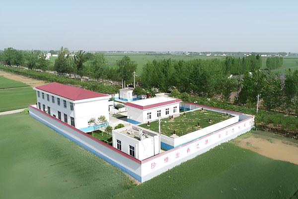 農(nóng)村飲用水供水工程水源泥沙多用哪種凈水設(shè)備效果好?