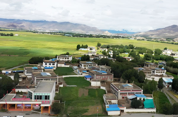 西藏拉薩農(nóng)村供水工程360立方米/天水廠凈水設(shè)備生產(chǎn)廠家