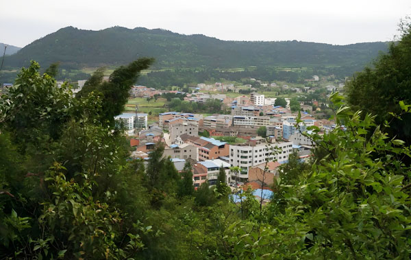 四川劍閣縣農(nóng)村供水保障項(xiàng)目?jī)羲O(shè)備選擇哪種效果好?