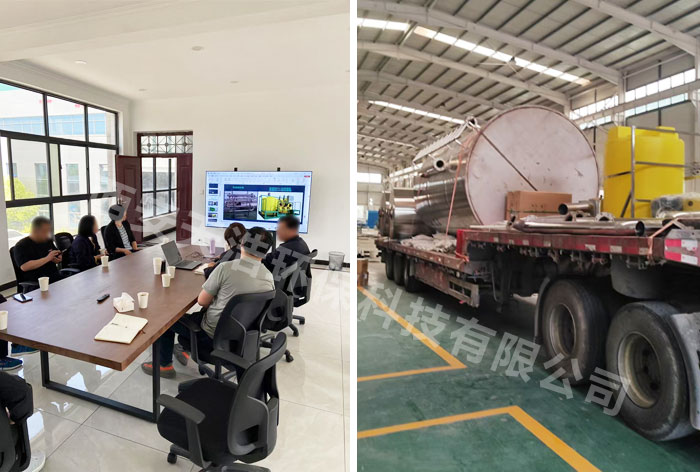 湖北恩施土家族苗族自治州安全飲水項(xiàng)目不銹鋼凈水設(shè)備安裝調(diào)試