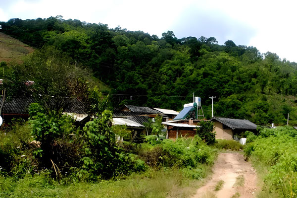 云南西雙版納勐海縣供水工程（6T/h）一體化凈水設(shè)備廠家