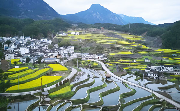 安徽宣城績(jī)溪縣農(nóng)村供水工程一體化凈水設(shè)備選擇哪種