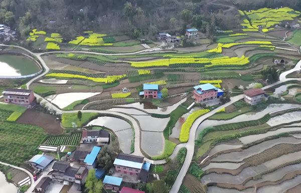 重慶忠縣山區(qū)農(nóng)村飲水提升工程水廠凈水設(shè)備廠家直供