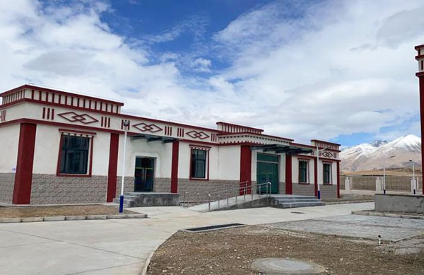 西藏自來水廠一體化凈水設(shè)備選哪種既便宜又能保障出水達標?