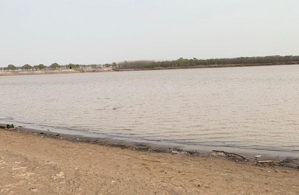 黃河水怎么處理才能達(dá)到飲用水?我?guī)銇?lái)看一看