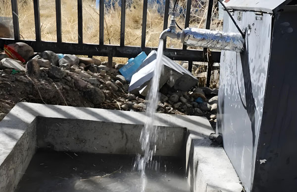 西藏昌都農(nóng)村飲水改造提升項目如何提升當?shù)仫嬎|(zhì)量？