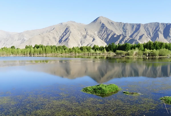 西藏那曲村鎮(zhèn)飲水提升工程用什么凈水設(shè)備凈化水質(zhì)？