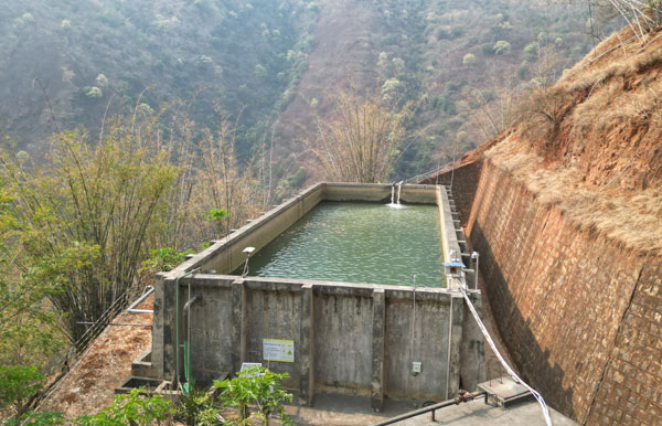 農(nóng)村自來(lái)水廠凈水設(shè)施更換用哪種設(shè)備效果好？