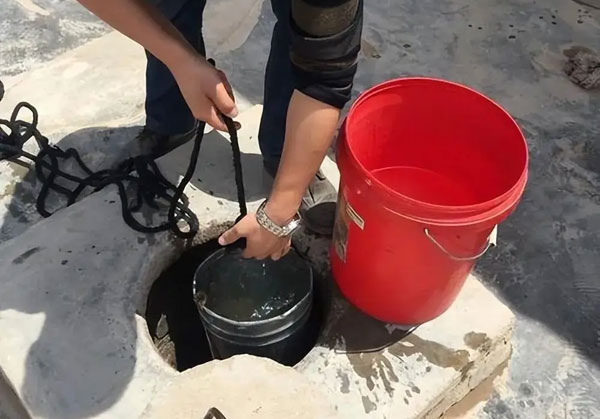 農(nóng)村雨水處理成自來水用什么設備凈化？